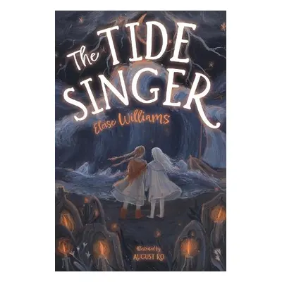 Tide Singer - Williams, Eloise