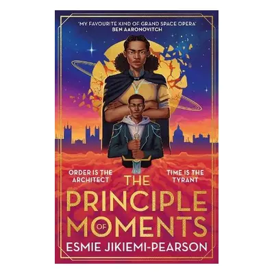 Principle of Moments - Jikiemi-Pearson, Esmie