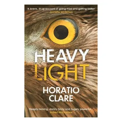 Heavy Light - Clare, Horatio