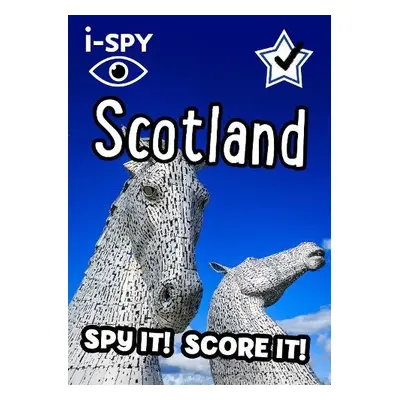 i-SPY Scotland - i-SPY