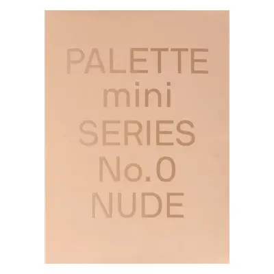 PALETTE Mini 00: Nude - Victionary