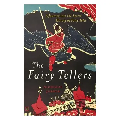 Fairy Tellers - Jubber, Nicholas