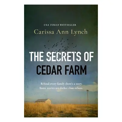 Secrets of Cedar Farm - Lynch, Carissa Ann