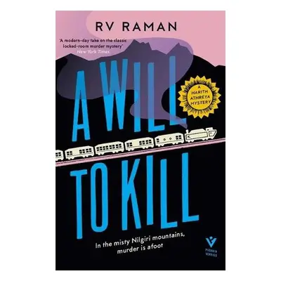 Will to Kill - Raman, RV