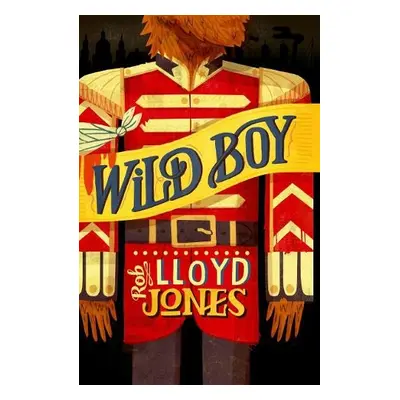 Rollercoasters: Wild Boy - Wells, H. G.