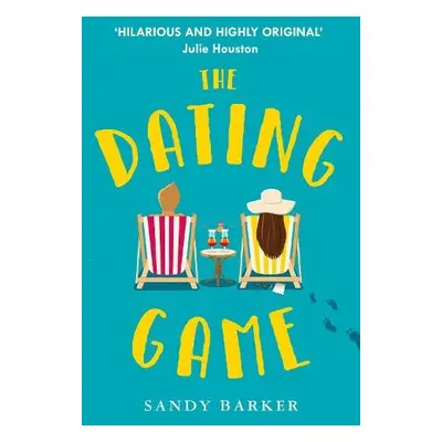 Dating Game - Barker, Sandy