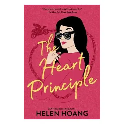 Heart Principle - Hoang, Helen