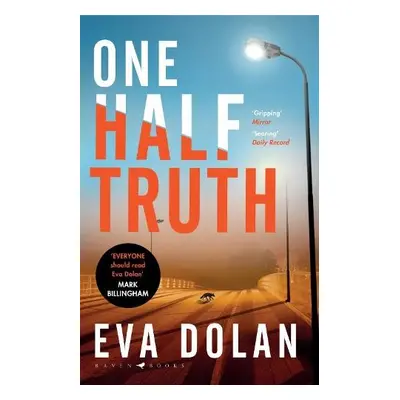 One Half Truth - Dolan, Eva