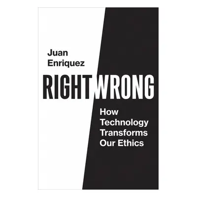 Right/Wrong - Enriquez, Juan