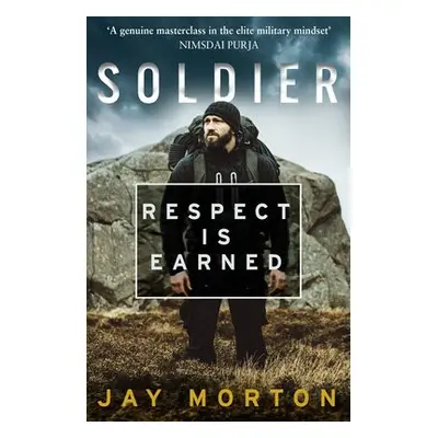 Soldier - Morton, Jay