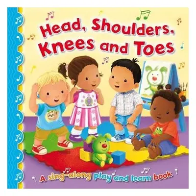 Head, Shoulders, Knees and Toes