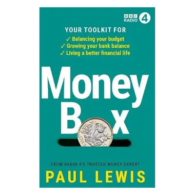 Money Box - Lewis, Paul