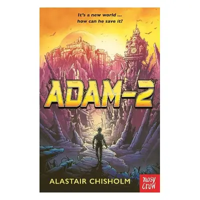 Adam-2 - Chisholm, Alastair