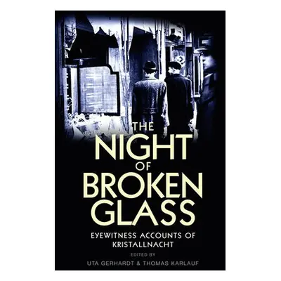 Night of Broken Glass