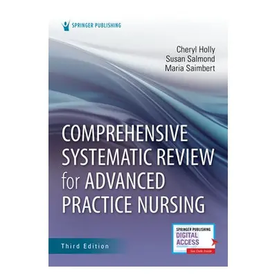 Comprehensive Systematic Review for Advanced Practice Nursing, Third Edition