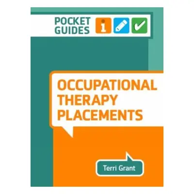 Occupational Therapy Placements - Grant, Terri