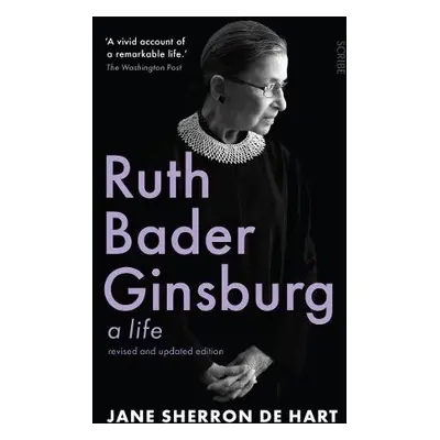 Ruth Bader Ginsburg - Sherron De Hart, Jane