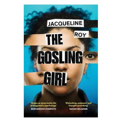 Gosling Girl - Roy, Jacqueline