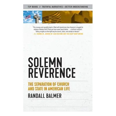 Solemn Reverence - Balmer, Randall