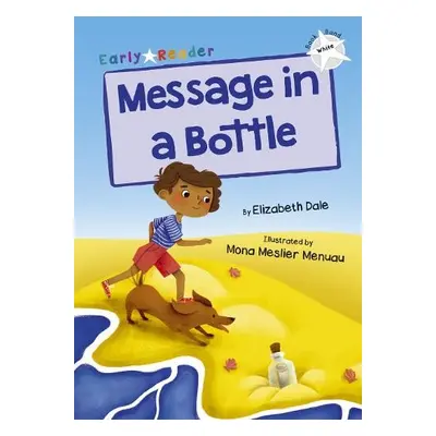 Message in a Bottle - Dale, Elizabeth