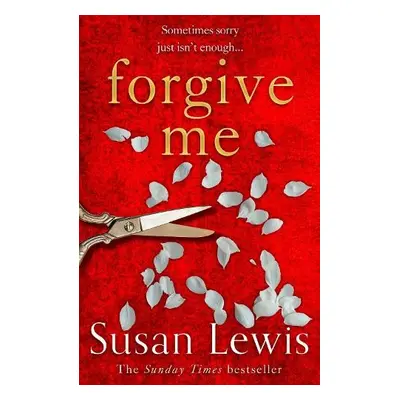 Forgive Me - Lewis, Susan