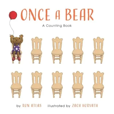 Once A Bear - Atlas, Ron