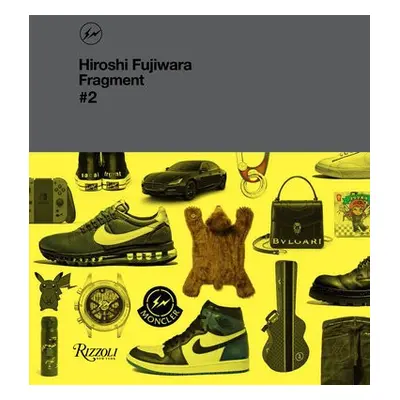 Hiroshi Fujiwara: Fragment, #2 - Fuijwara, Hiroshi