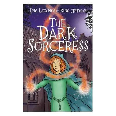 Dark Sorceress (Easy Classics) - Mayhew, Tracey