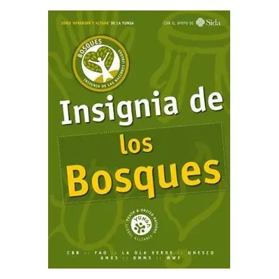 Insignia de los Bosques - Food and Agriculture Organization of the United Nations