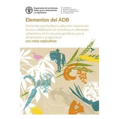 Elementos del ADB - Food and Agriculture Organization of the United Nations