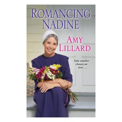 Romancing Nadine - Lillard, Amy