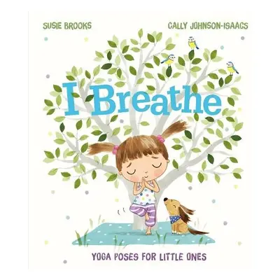 I Breathe - Brooks, Susie