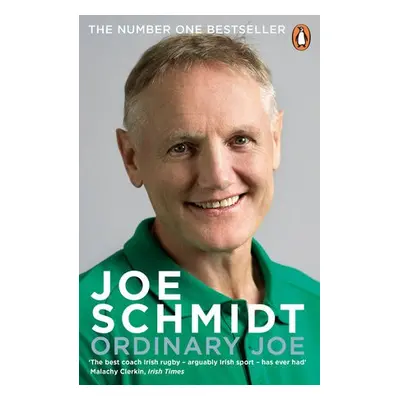 Ordinary Joe - Schmidt, Joe