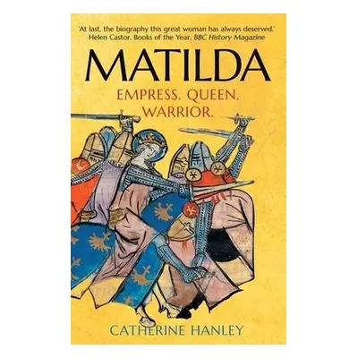 Matilda - Hanley, Catherine