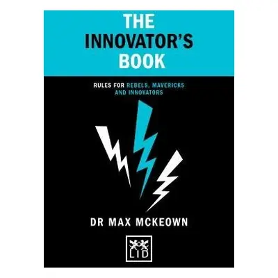 Innovator's Book - Mckeown, Dr. Max