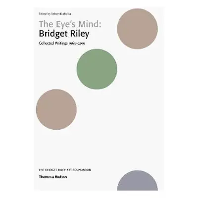 Eye's Mind: Bridget Riley