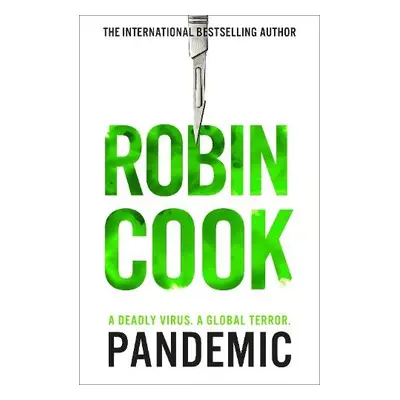 Pandemic - Cook, Robin