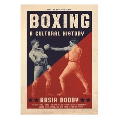 Boxing - Boddy, Kasia