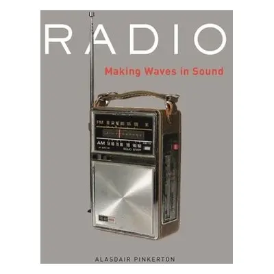 Radio - Pinkerton, Alasdair