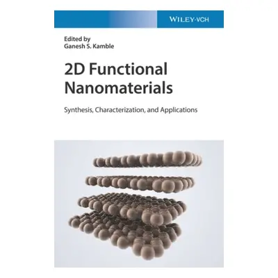 2D Functional Nanomaterials