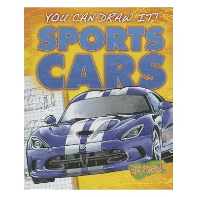 Sports Cars - Porter, Steve