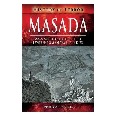 Masada - Carradice, Phil