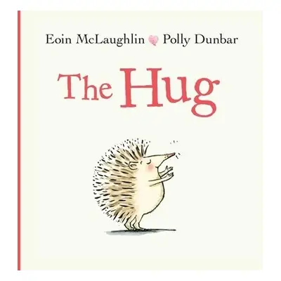 Hug - McLaughlin, Eoin