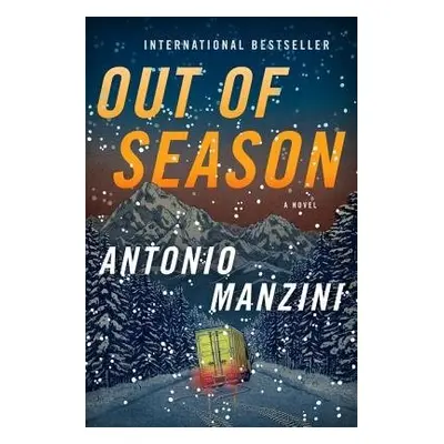 Out of Season - Manzini, Antonio