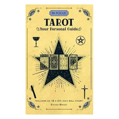 In Focus Tarot - Bright, Steven