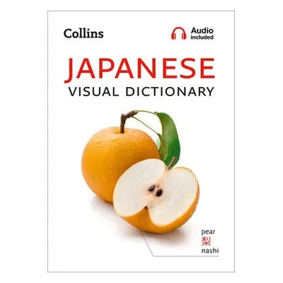 Japanese Visual Dictionary - Collins Dictionaries