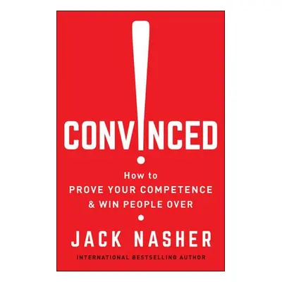 Convinced! - Nasher, Jack