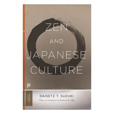 Zen and Japanese Culture - Suzuki, Daisetz T.