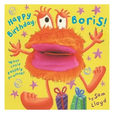 Happy Birthday, Boris! - Lloyd, Sam