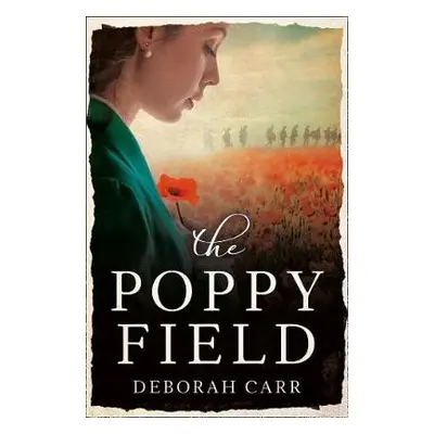 Poppy Field - Carr, Deborah